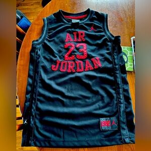 Youth Jordan Jersey